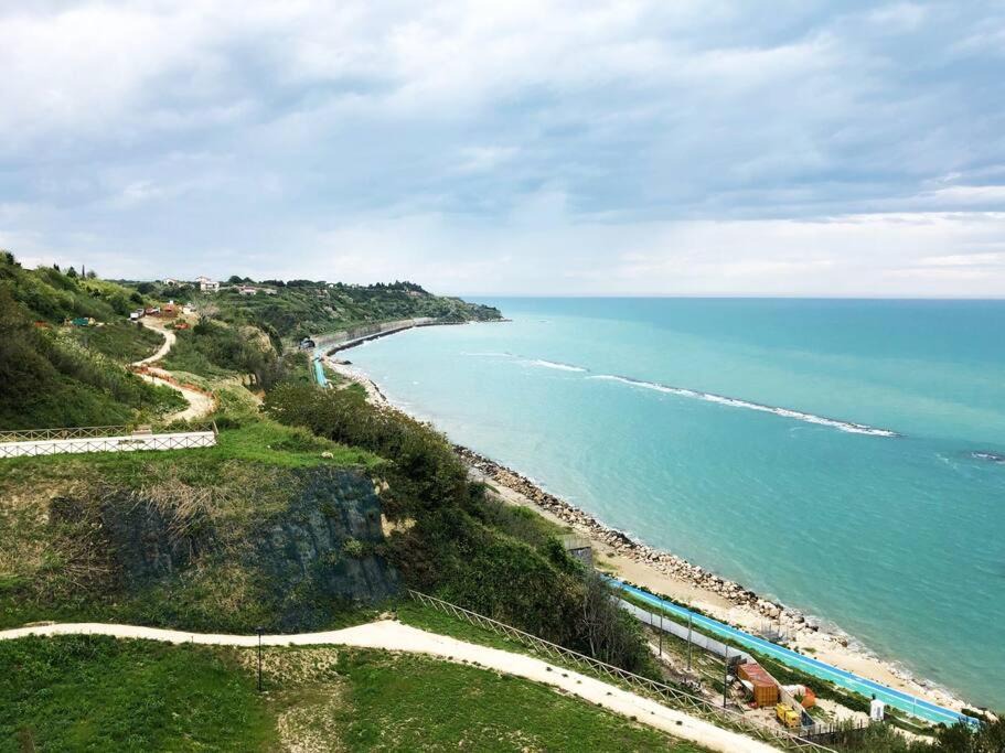 Photo of Outdoor in Marina di San Vito