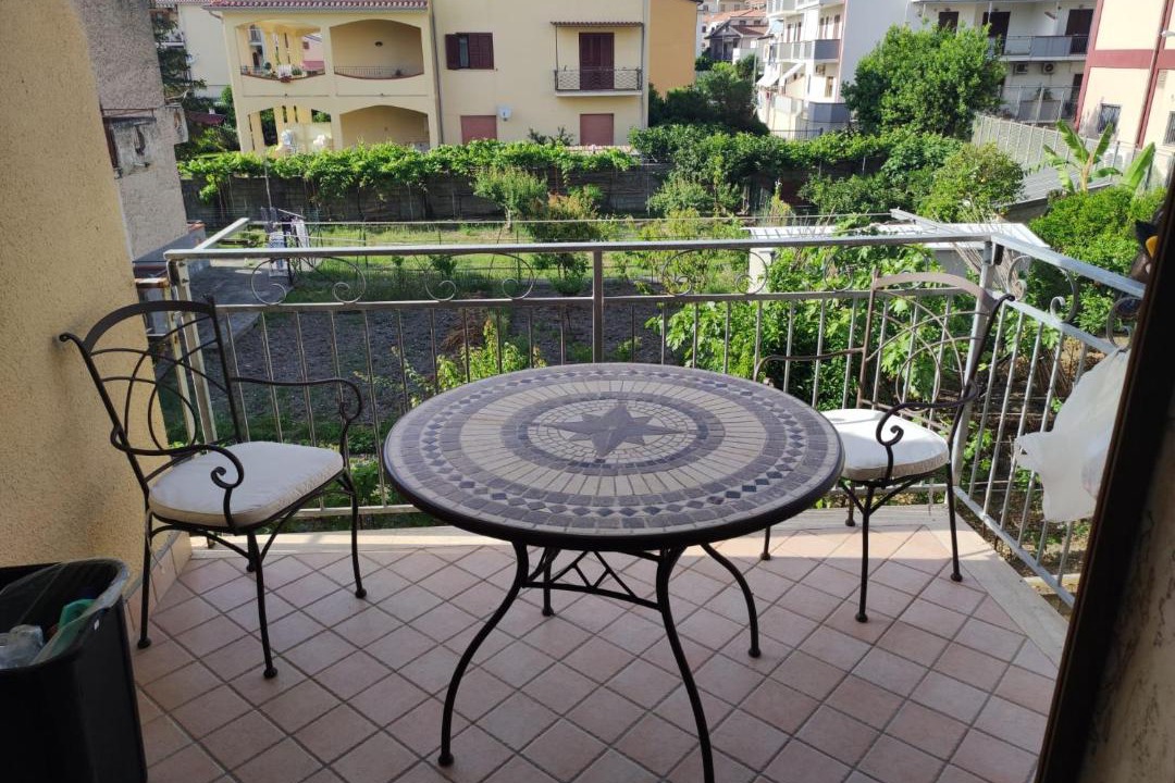 Photo of Patio Balcony in Diamante