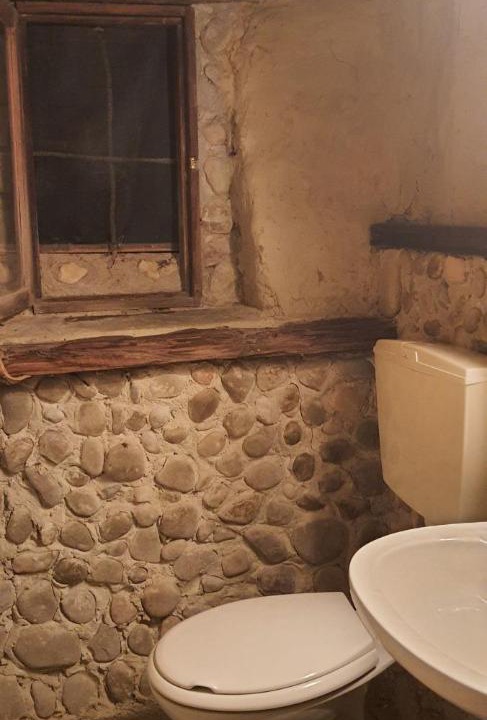 Photo of Bathroom in Monsampolo del Tronto