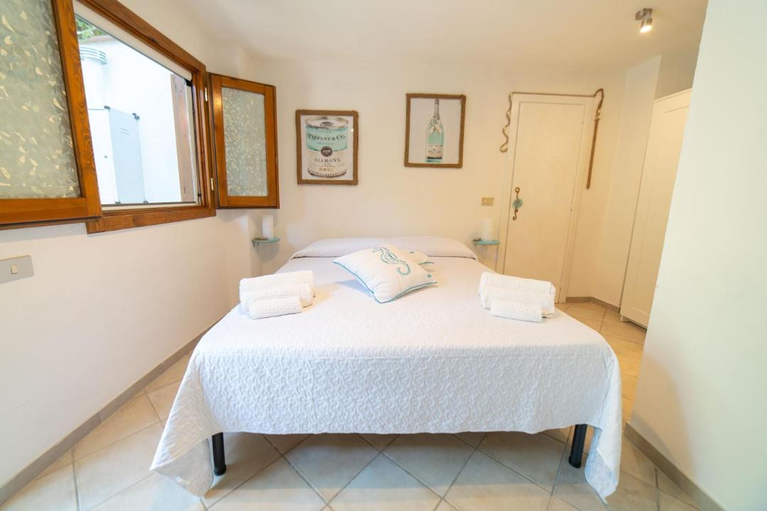 Photo of Bedroom in Scario