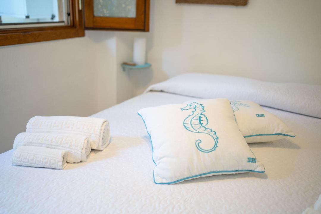 Photo of Bedroom in Scario