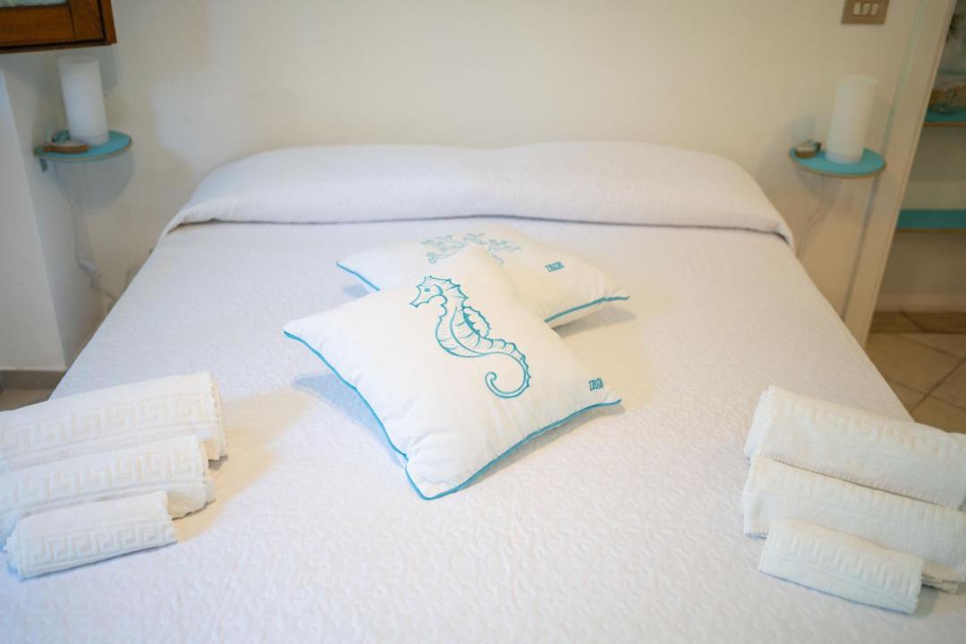Photo of Bedroom in Scario