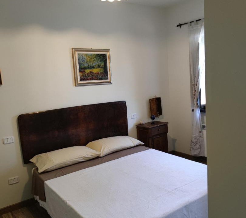 Photo of Bedroom in Montelupone