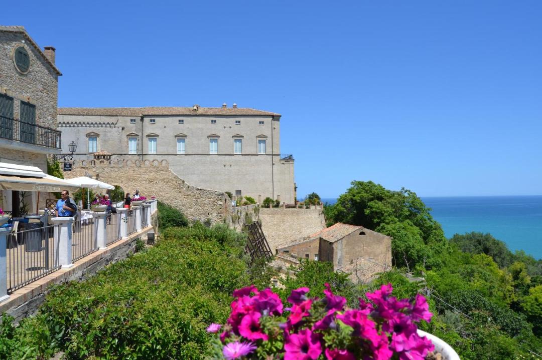 Photo of Buildings in San Salvo