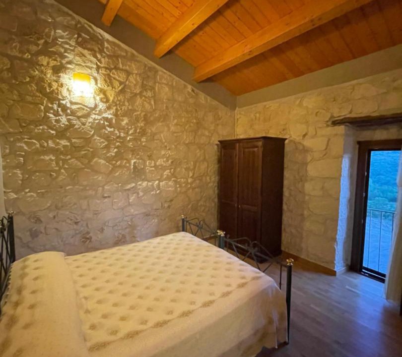 Photo of Bedroom in Roccamorice