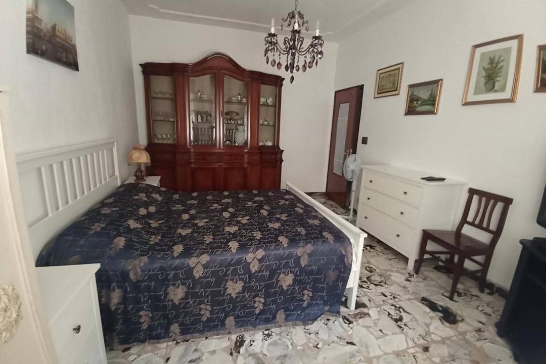 Photo of Bedroom in Porto Recanati