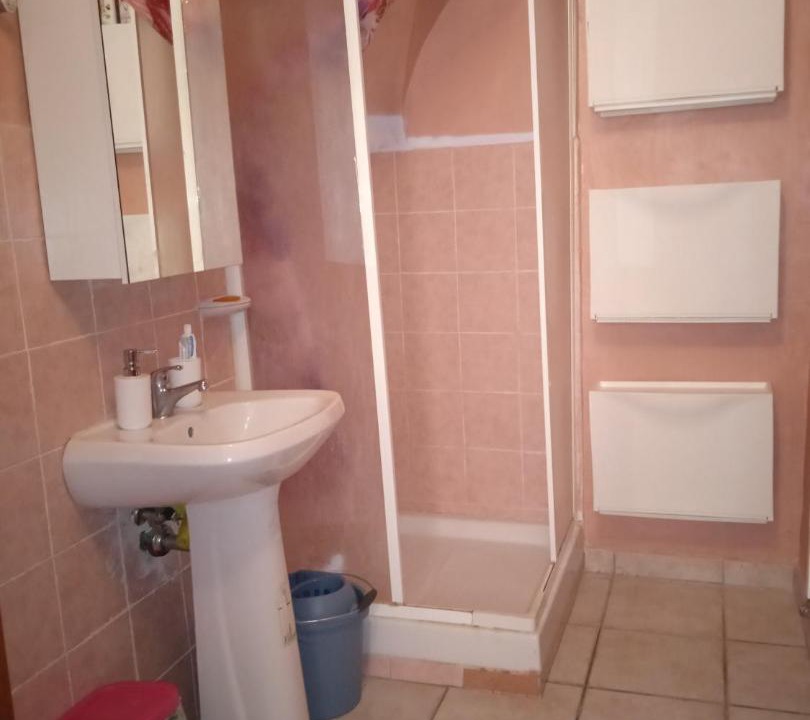 Photo of Bathroom in Foligno