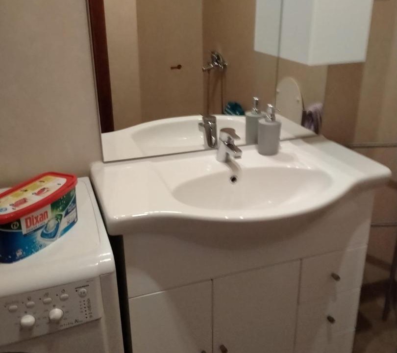 Photo of Bathroom in Campomarino
