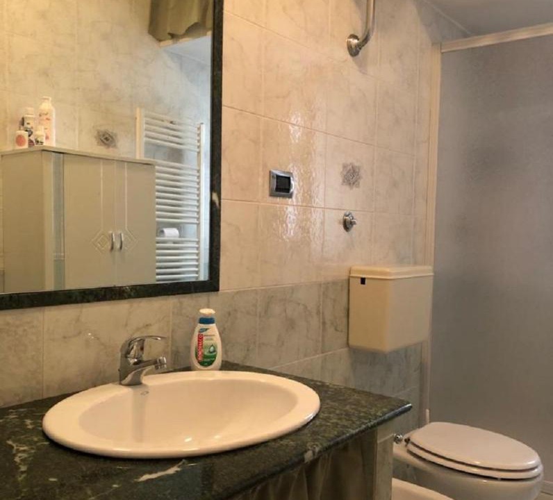 Photo of Bathroom in Trani