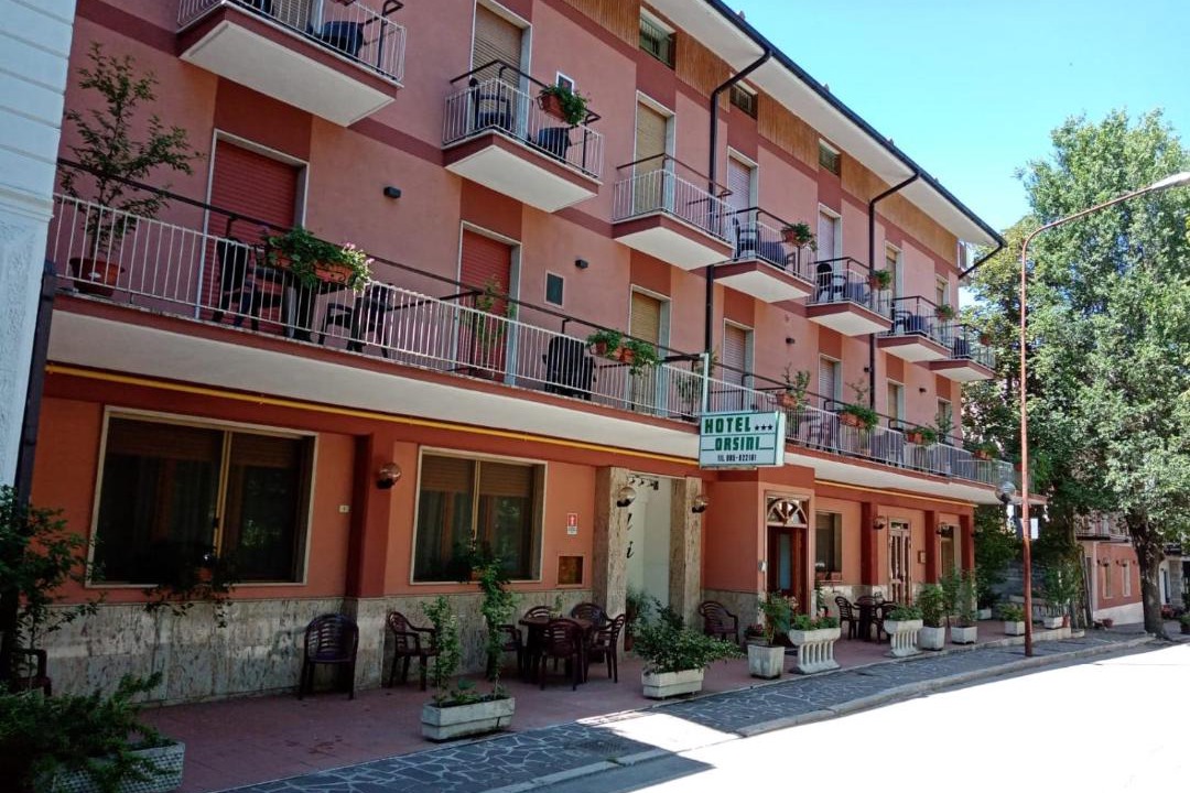 Photo of Others in Caramanico Terme