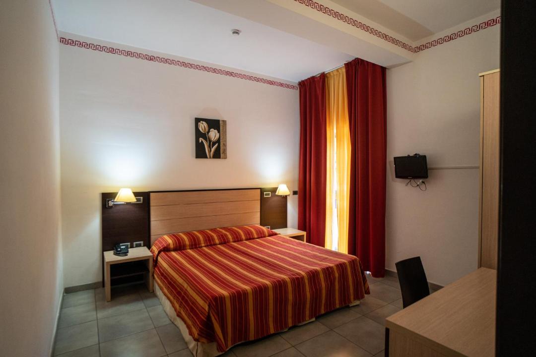 Photo of Bedroom in Polla