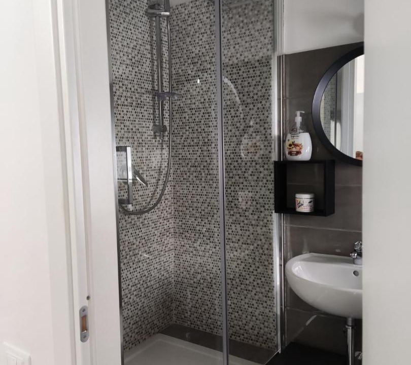 Photo of Bathroom in Vasto