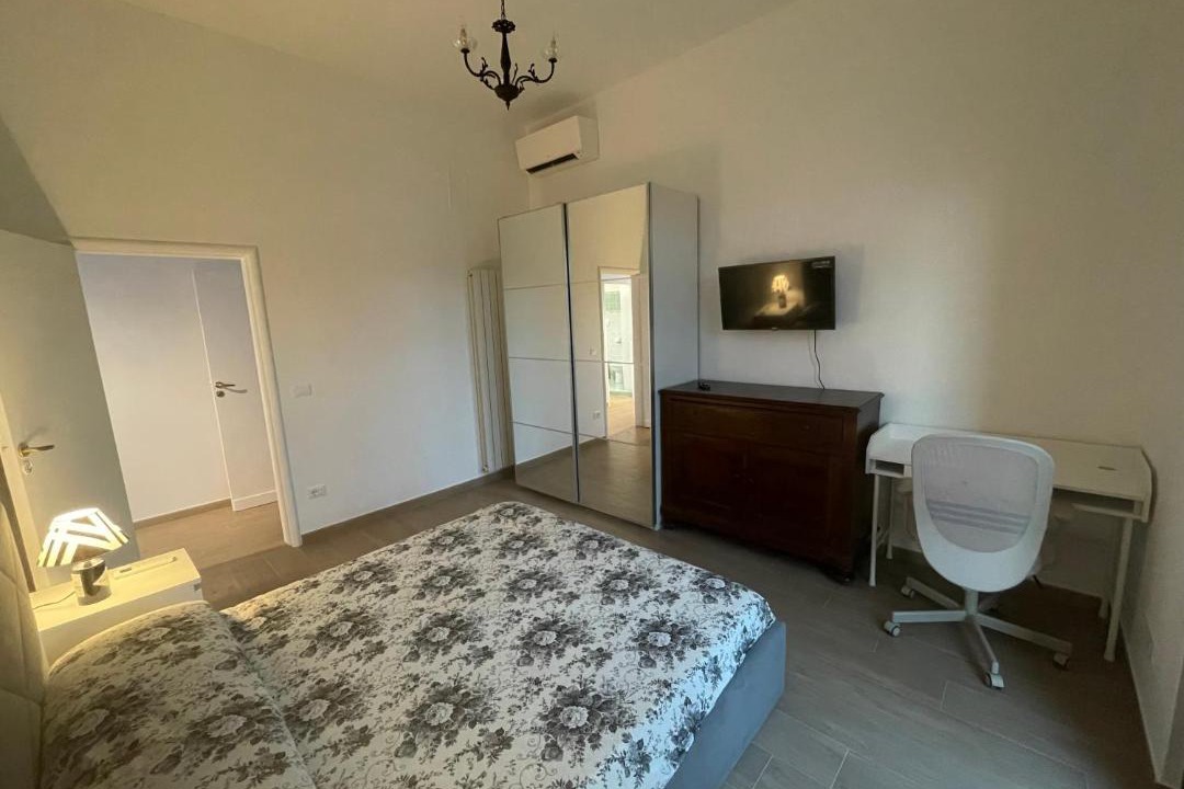 Photo of Bedroom in Pescara