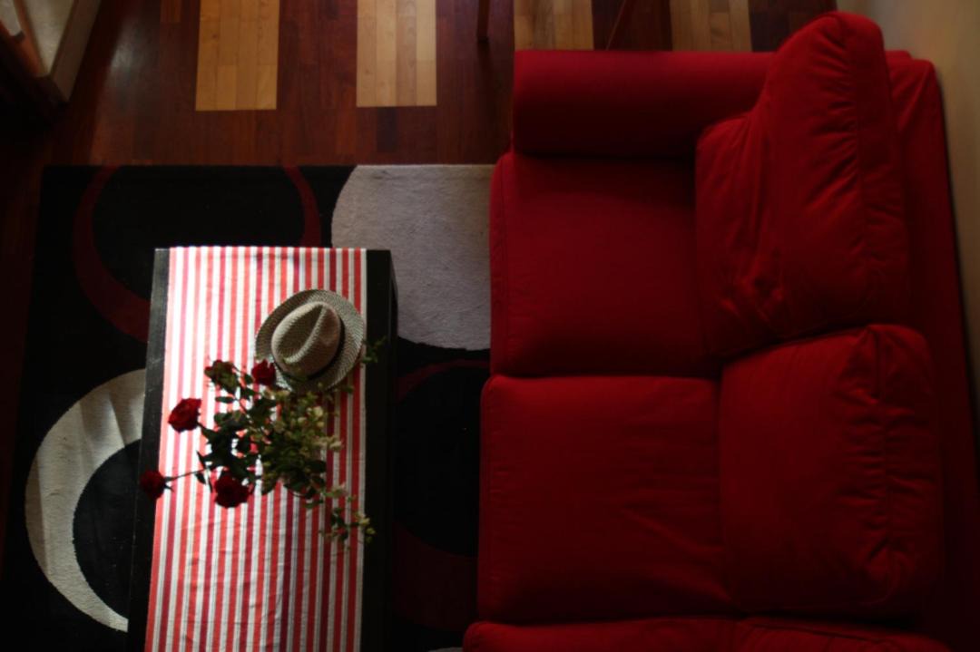 Photo of Livingroom in Trani