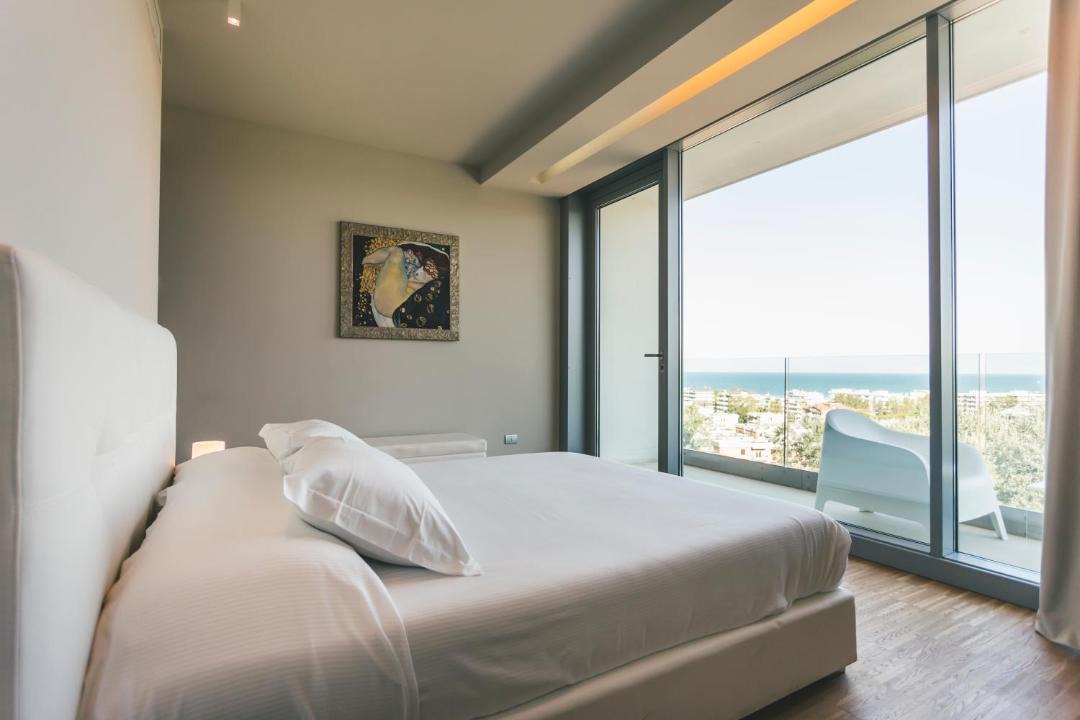 Photo of Bedroom in Marina di Vasto