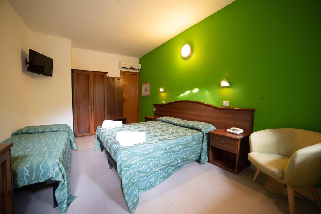 Photo of Bedroom in Rodi Garganico