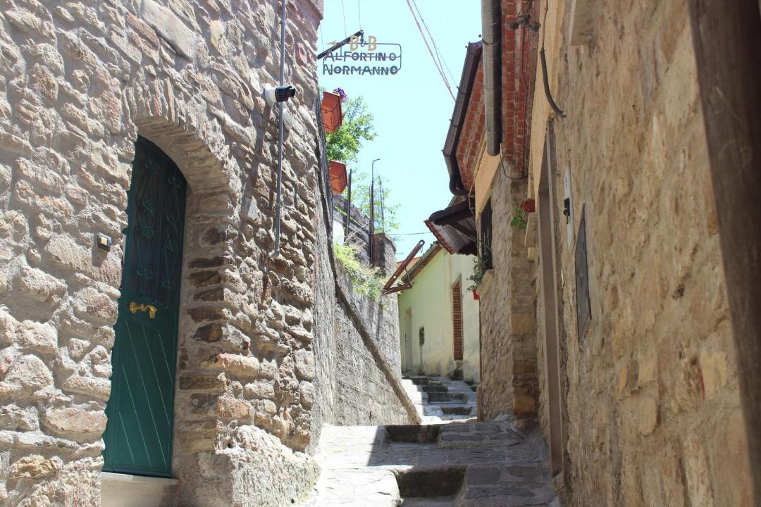 Photo of Others in Castelmezzano