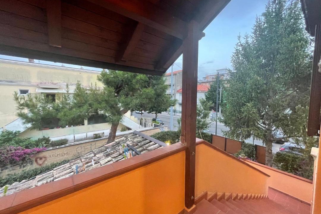Photo of Patio Balcony in Pescara