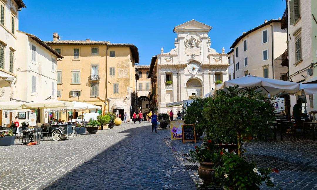 Photo of Others in Spoleto