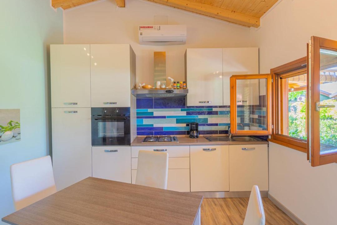 Photo of Kitchen in Torino di Sangro