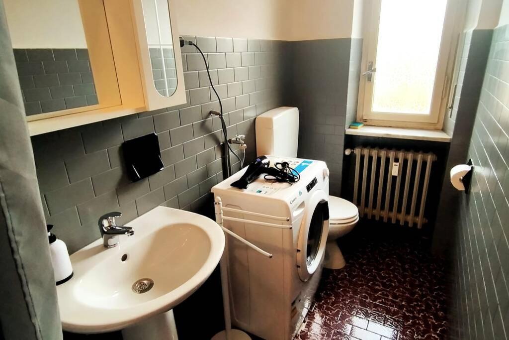 Photo of Bathroom in Cavoretto