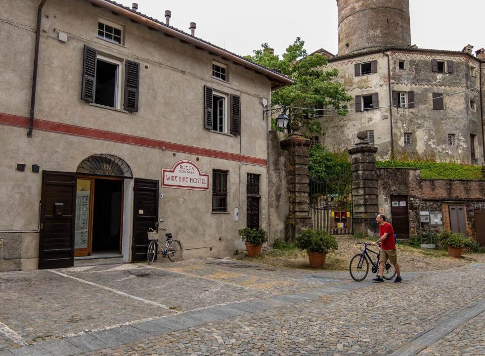 Photo of Others in Rocca Grimalda
