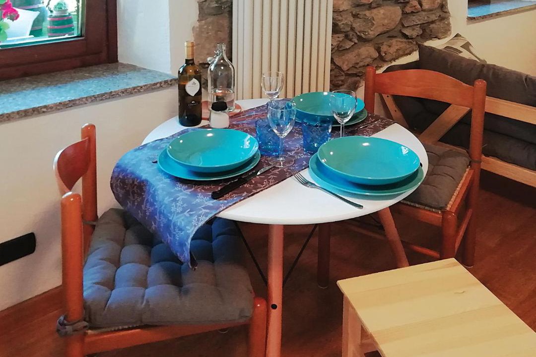 Photo of Livingroom in Emarese