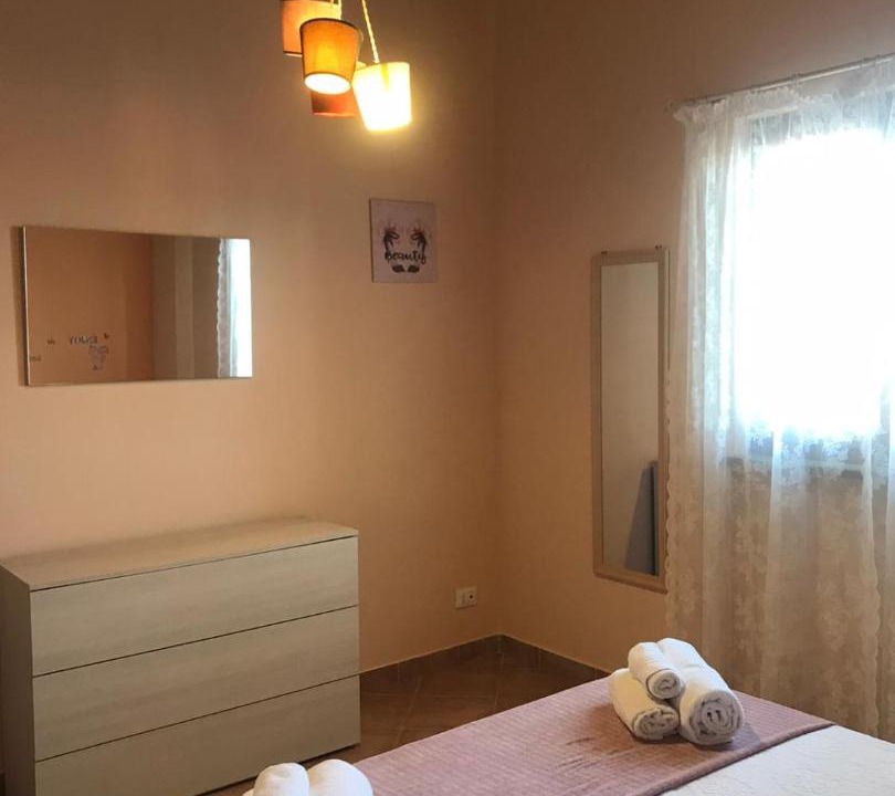 Photo of Bedroom in Rome