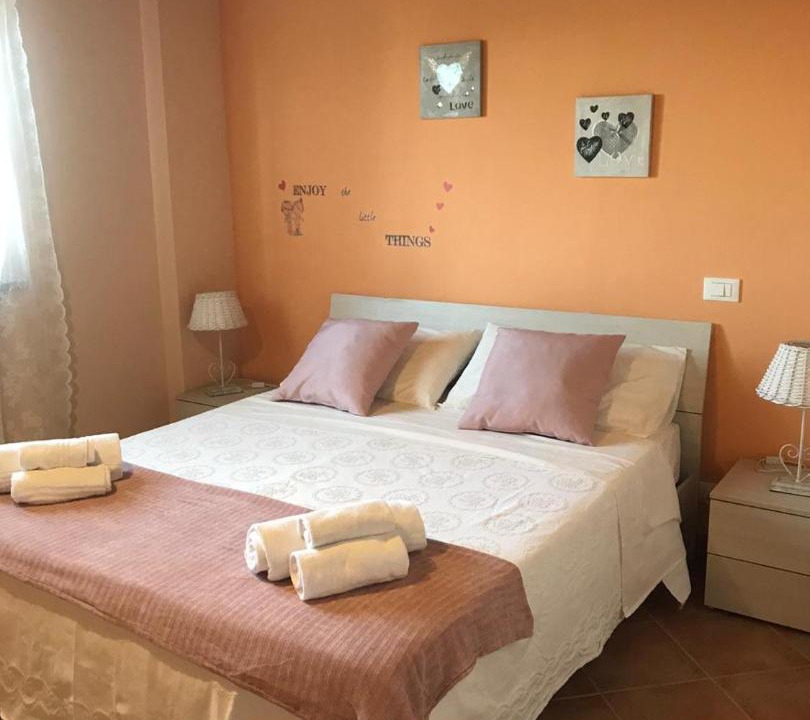 Photo of Bedroom in Rome