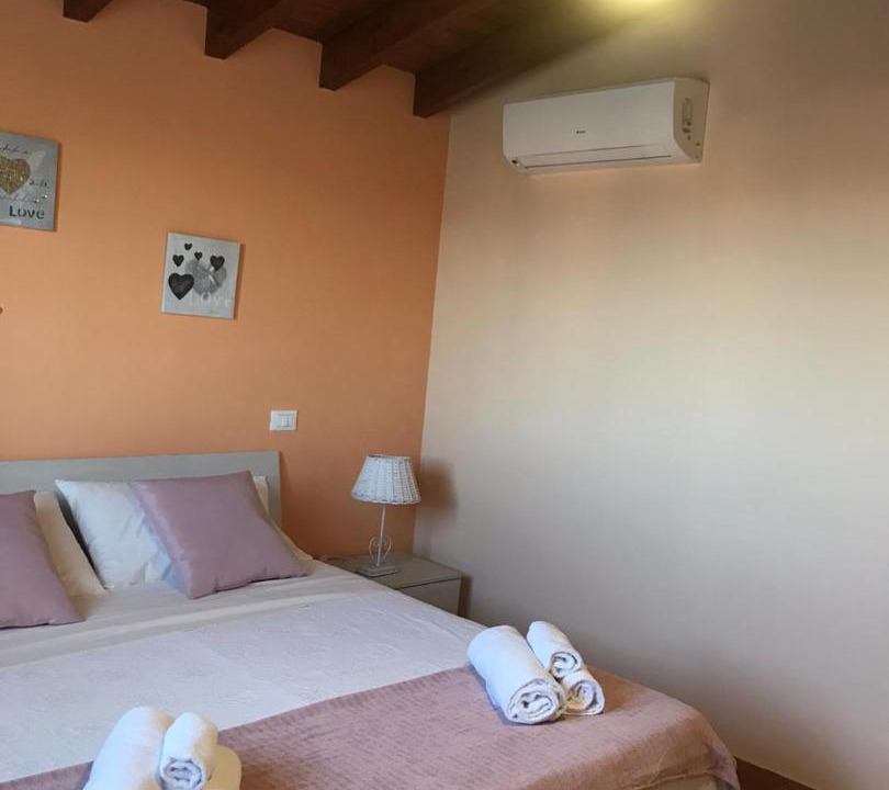 Photo of Bedroom in Rome