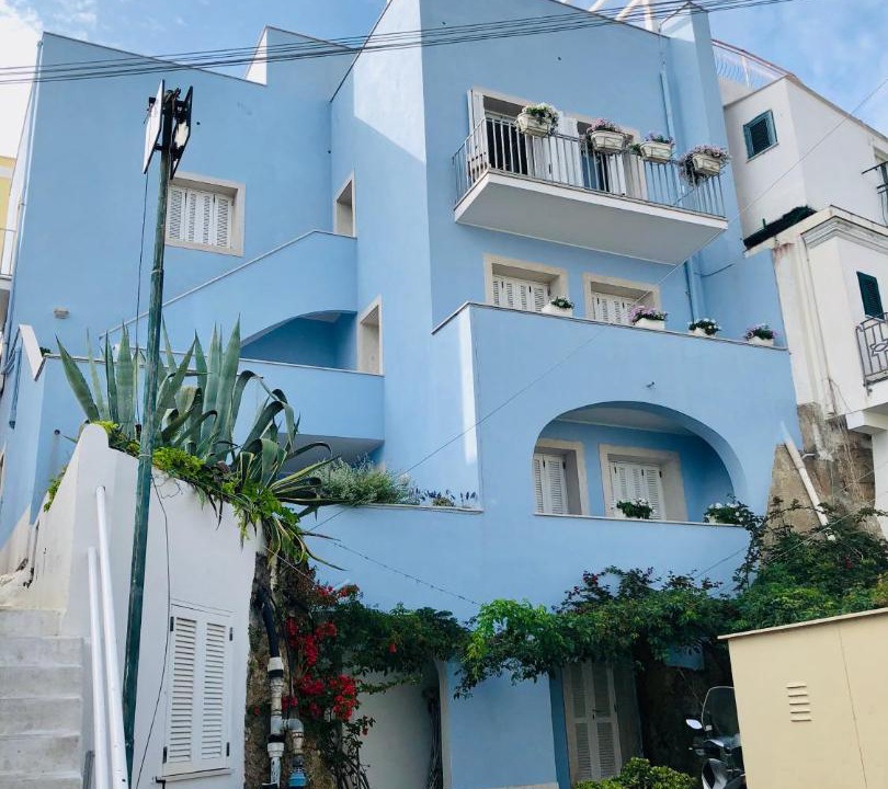 Photo of Others in Ponza