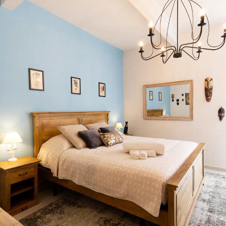 Photo of Bedroom in Atella