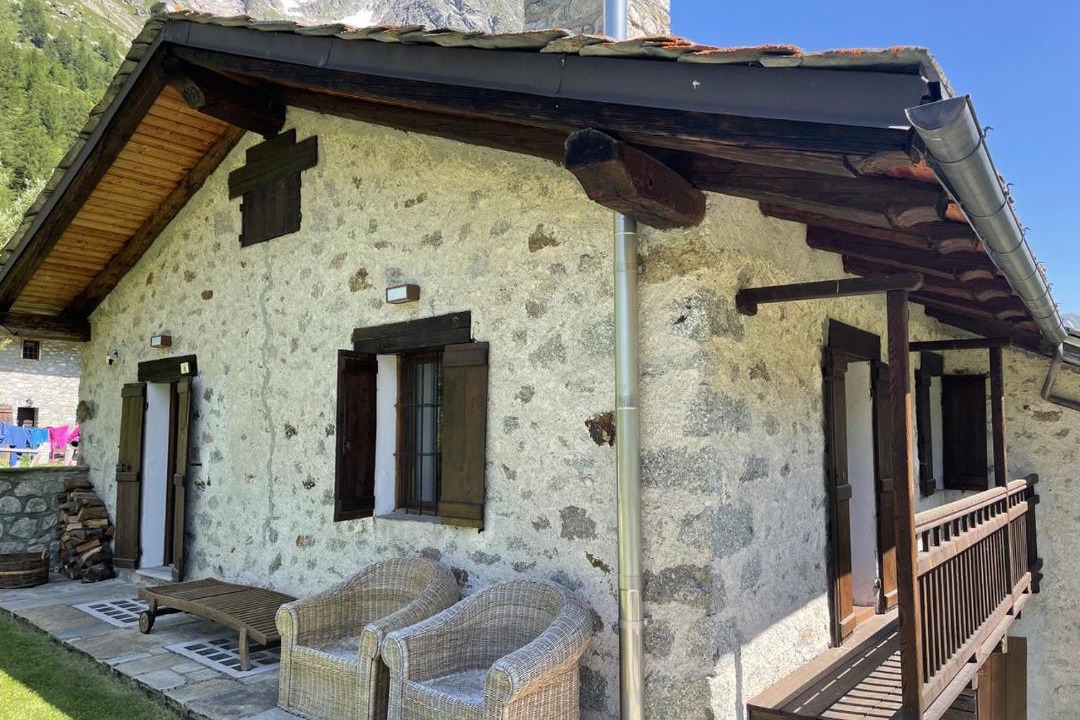 Photo of Others in Courmayeur