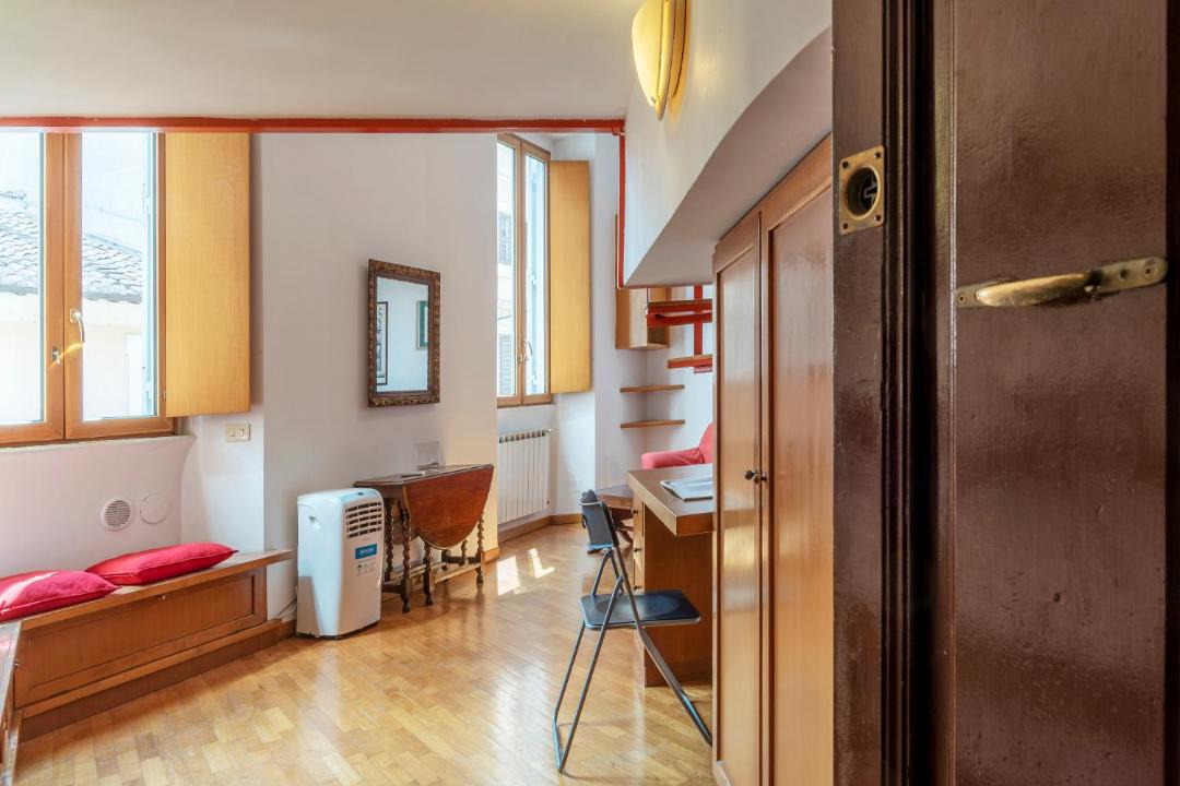 Photo of Livingroom in Trastevere