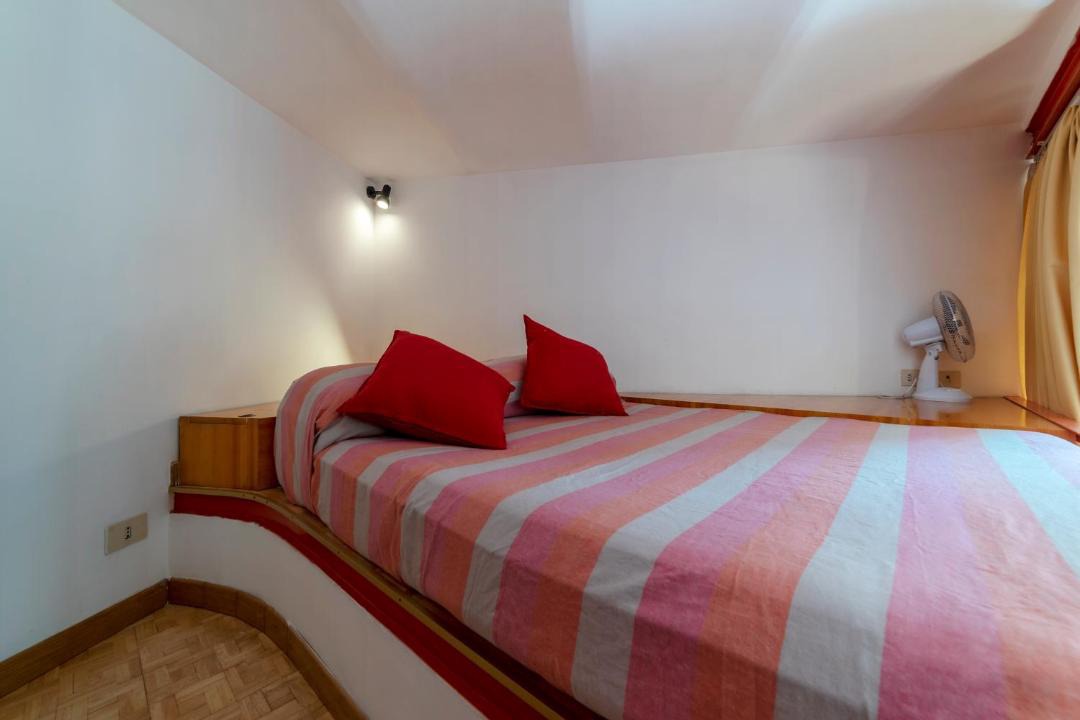 Photo of Bedroom in Trastevere