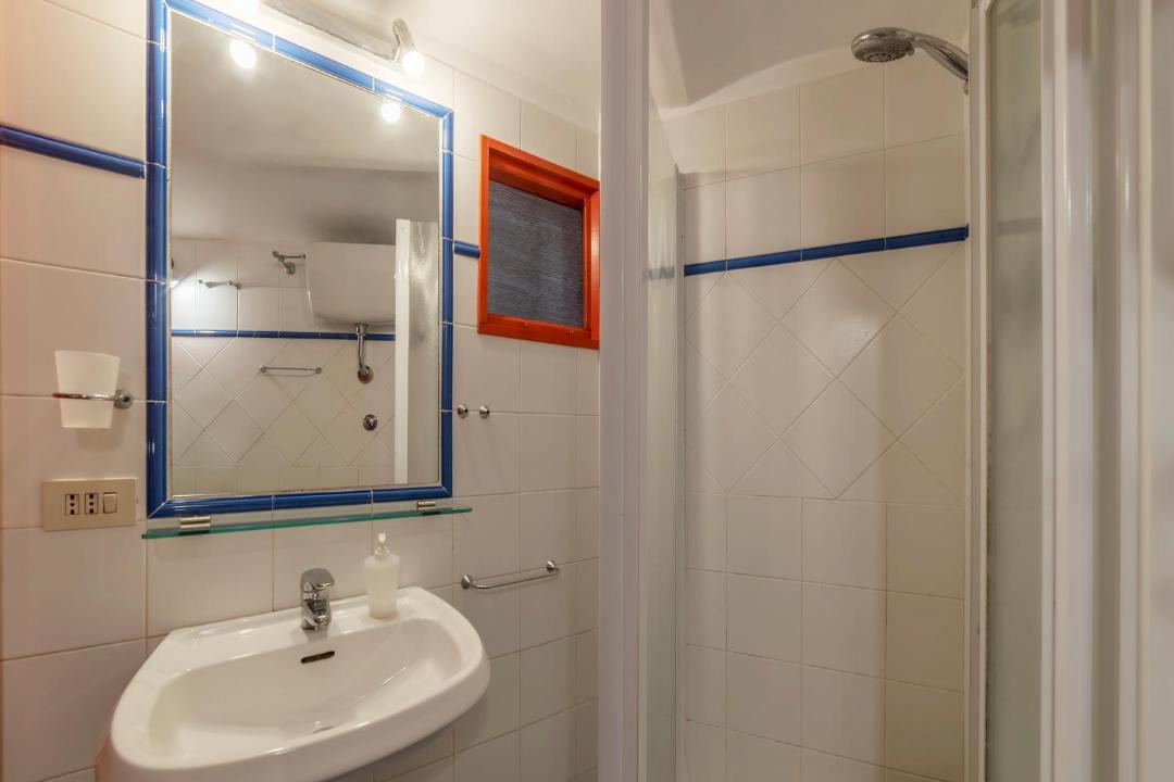 Photo of Bathroom in Trastevere