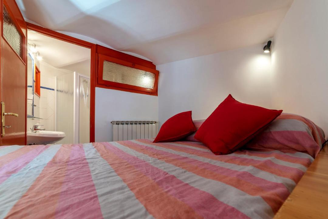 Photo of Bedroom in Trastevere