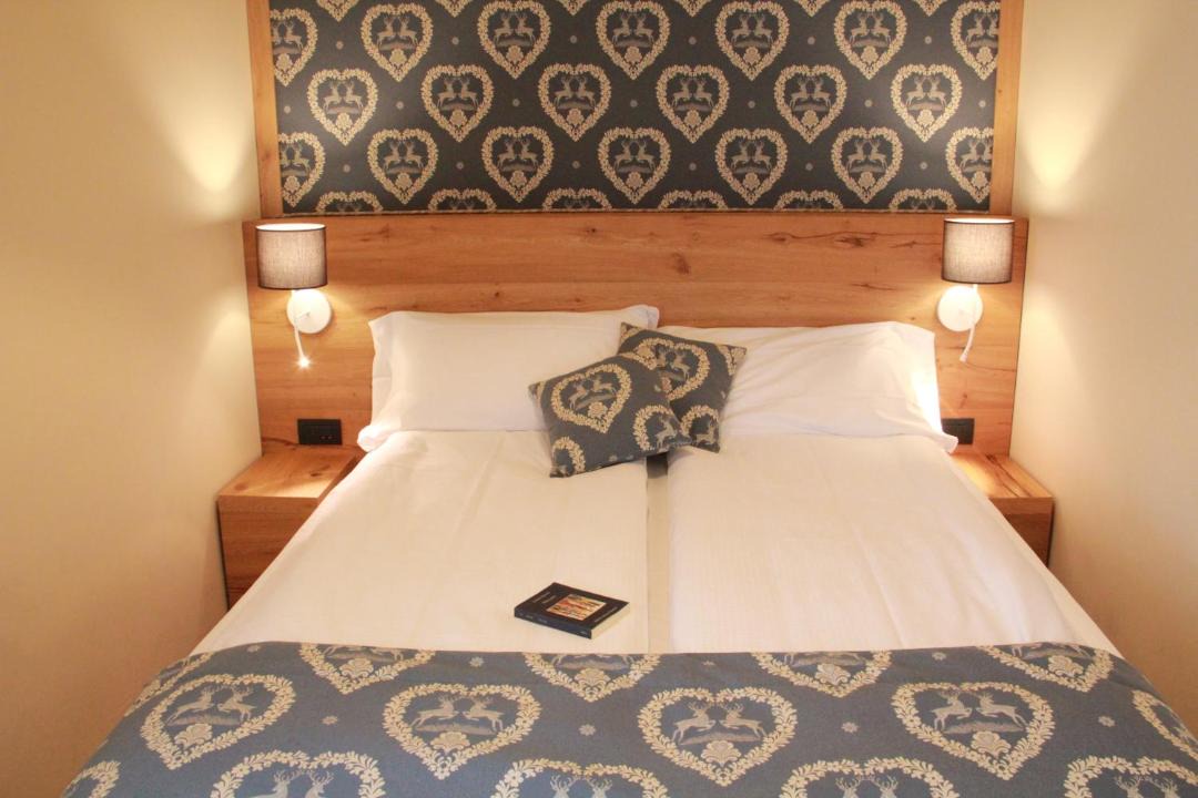 Photo of Bedroom in Champoluc