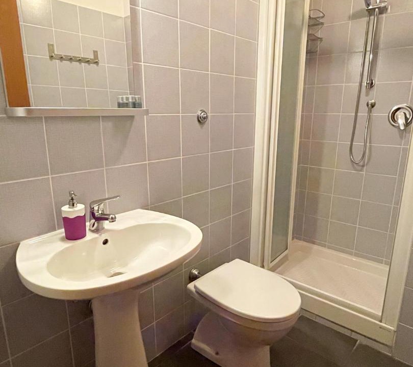 Photo of Bathroom in Prati