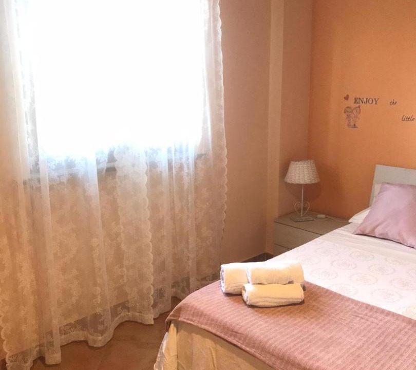 Photo of Bedroom in Rome