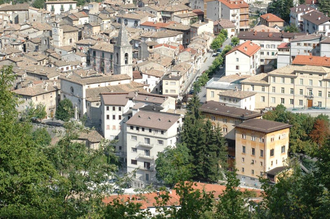 Photo of Others in Scanno