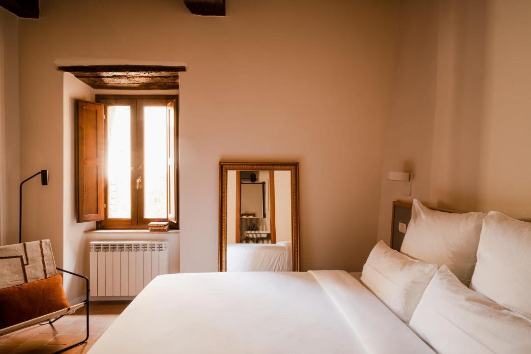 Photo of Bedroom in Saragano