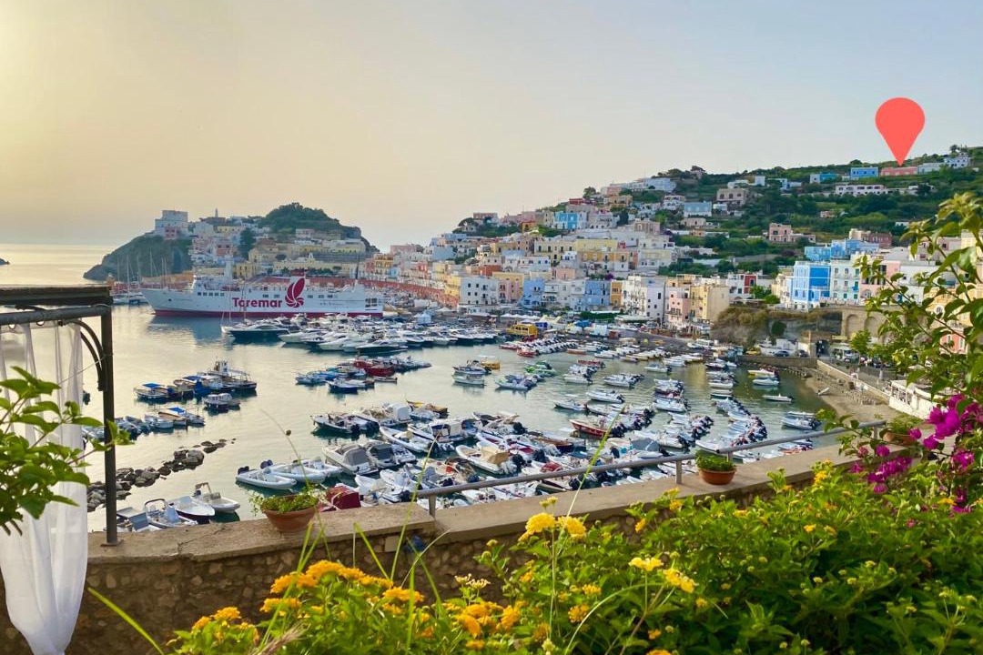 Photo of Others in Ponza