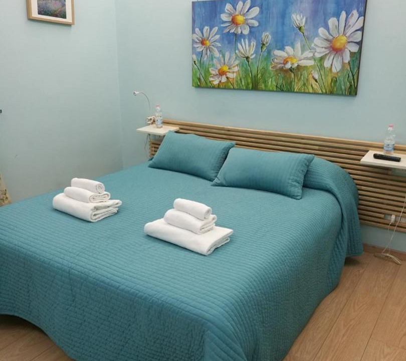 Photo of Bedroom in Vatican