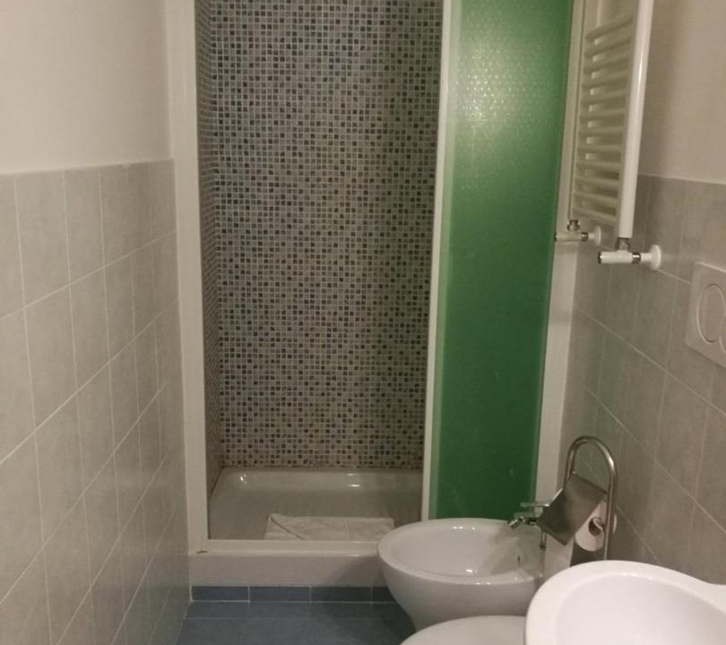 Photo of Bathroom in Vatican