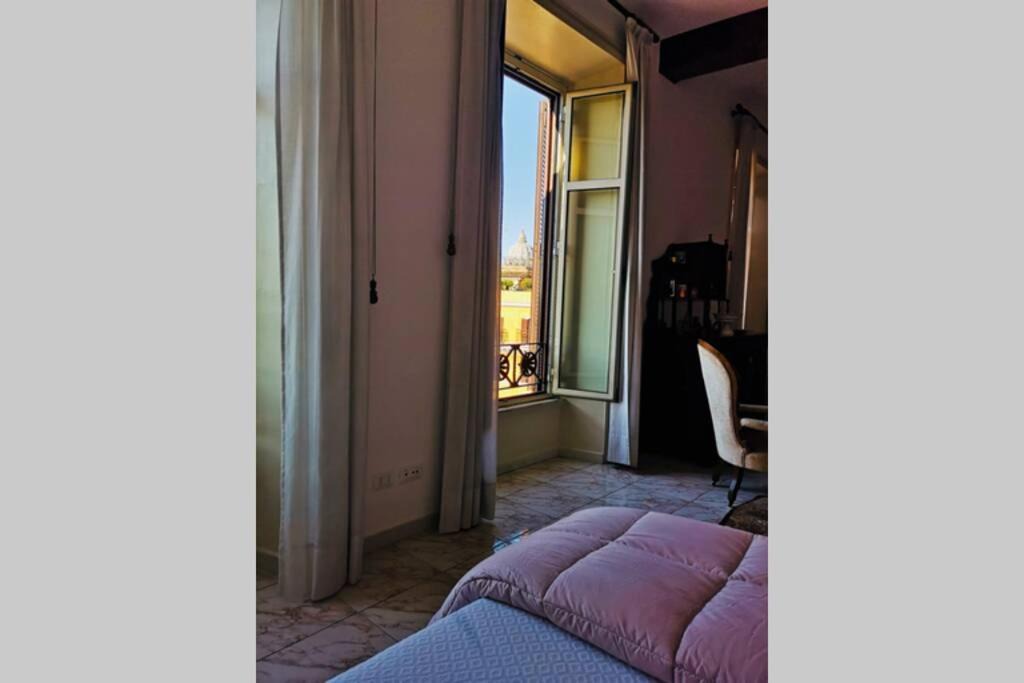 Photo of Bedroom in Rione XIV Borgo