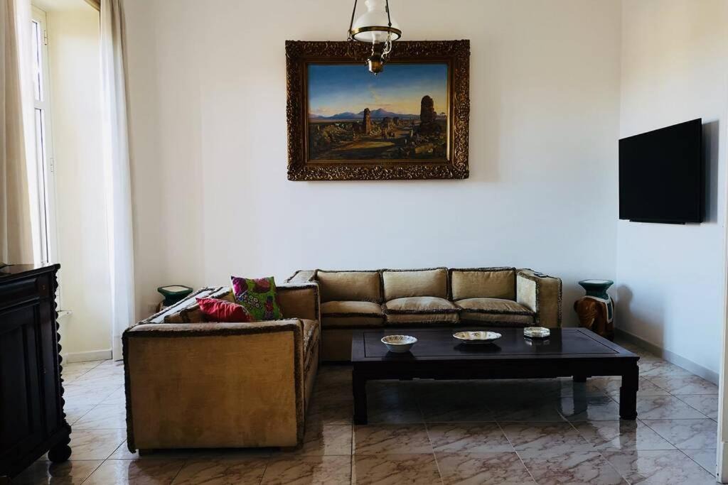 Photo of Livingroom in Rione XIV Borgo