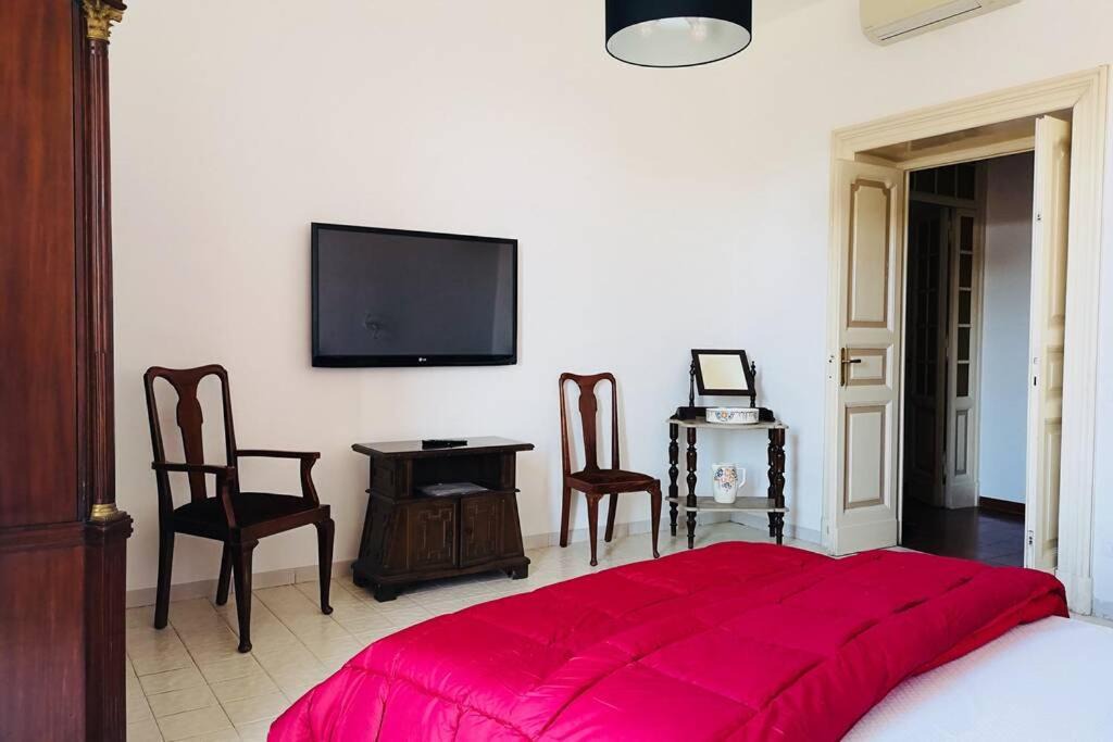 Photo of Bedroom in Rione XIV Borgo