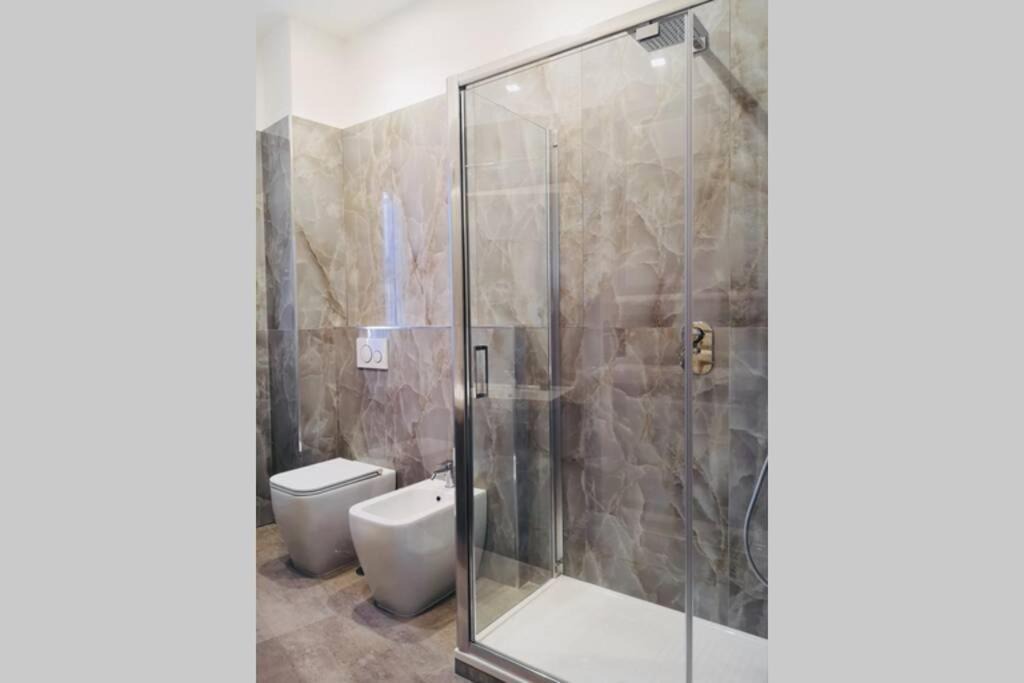 Photo of Bathroom in Rione XIV Borgo