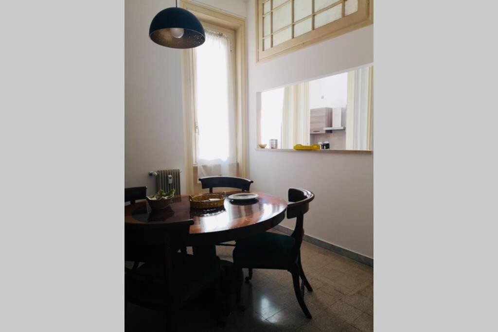 Photo of Livingroom in Rione XIV Borgo